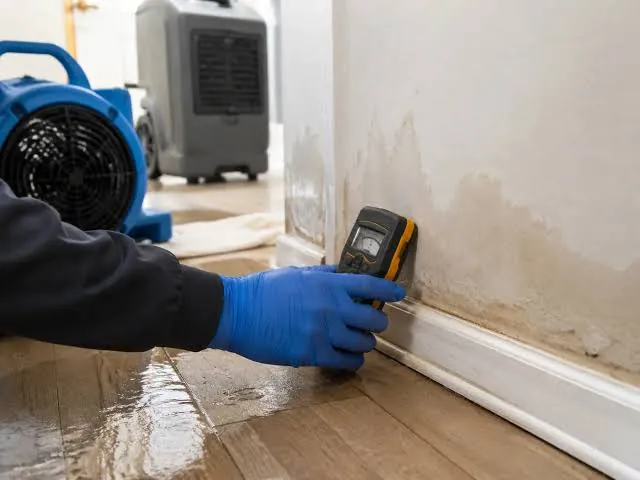24/7 Water damage restoration services in Springdale, NJ - Rapid flood cleanup and mitigation